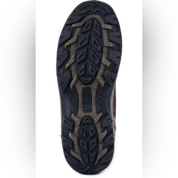 Khombu Men's Mason Hiking Boot - Picture 4 of 5